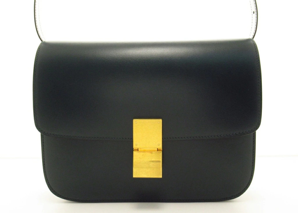 Celine Shoulder Bag Calfskin Amazon